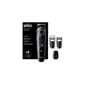 Trymer Braun BEARD TRIMMER BT3440 BRAUN