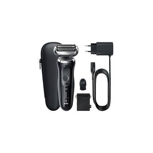 BRAUN Sort Shaver 71-N1000s