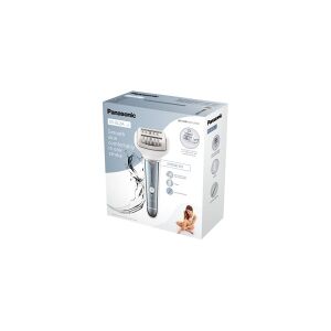 Panasonic epilator Panasonic Epilator ES-EL2A-A503 white - ES-EL2A-A503