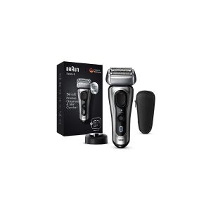 Braun Series 8 8417s shaver