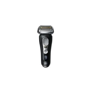 Braun Series 9 9460cc System wet&amp dry barbermaskine til mænd