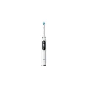 Oral-B iO Series 9N White Alabaster tandbørste