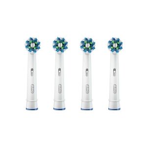 Oral-B CrossAct EB50-4 N