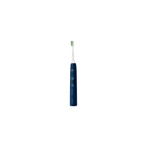 Philips Sonicare ProtectiveClean 5100 HX6851 - Tandbørste - trådløs - marineblå