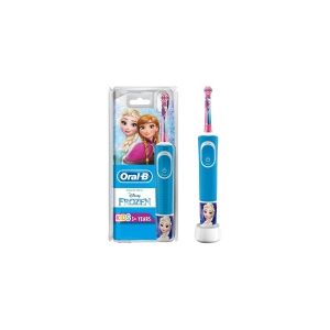 Oral-B Vitality 100 Kids Plus Frozen Hardbox