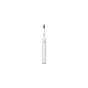 Philips Sonicare DiamondClean Smart 9400 HX9917 - Tandbørste - hvid