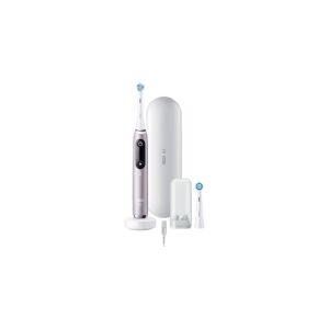 Braun Oral-B iO Series 9N Rose Quartz Elektrisk Tandbørste