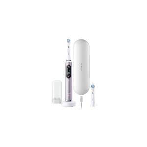 Braun Oral-B iO Series 9N Rose Quartz Elektrisk Tandbørste