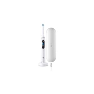 Oral-B iO Series 9N White Alabaster tandbørste