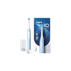 Braun Oral-B iO Series 3n Ice Blue elektrisk tandbørste (760850)