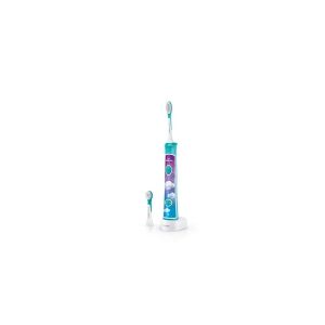 Philips Sonicare For Kids HX6322 - Tandbørste - akvamarin