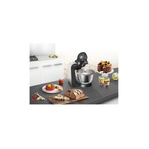 Bosch MUM5 HomeProfessional MUM59M55 - Køkkenmaskine - 1000 W