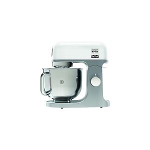 Kenwood kMix KMX750WH - Køkkenmaskine - 1000 W - hvid