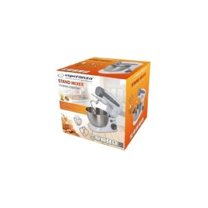 Esperanza COOKING ASSISTANT - Mixer - 4 liter - 800 W