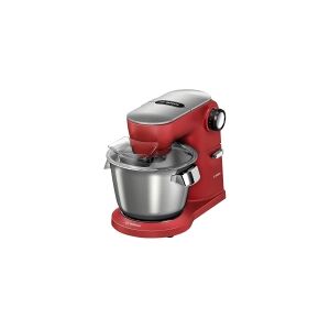 Bosch OptiMUM MUM9A66R00 - Køkkenmaskine - 1600 W - Kirsebærrød