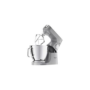 Kenwood Titanium Chef Baker XL KVL85.124SI - Køkkenmaskine - 1200 W - sølv