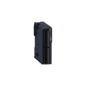 Schneider Electric TM3AI4 TM3AI4 PLC-udvidelsesmodul