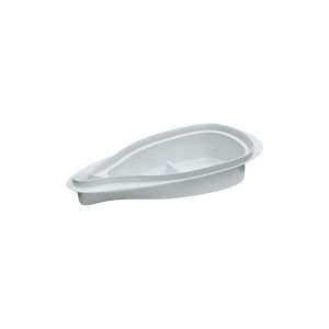 Philips PerfectCare Compact GC7840 - Dampstrygejern med automatisk afbrydelse - såleplade: SteamGlide - 2400 W