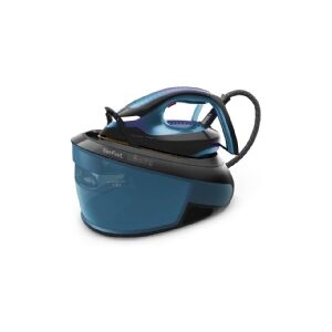 Tefal Express Vision SV8151, 2800 W, 500 g/min, Durilium AirGlide Autoclean soleplate, 7 bar, 1,8 L, 130 g/min