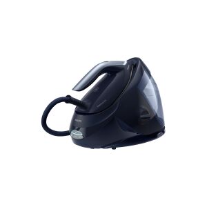 Philips PerfectCare 7000 Series PSG7130 - Dampstrygejern med automatisk afbrydelse - såleplade: SteamGlide Elite - 2100 W