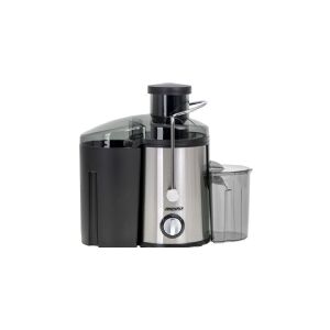 Mesko   Juicer   MS 4126b   Type Juicer maker   Stainless steel   600 W   Number of speeds 3