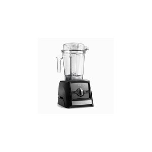 Vitamix A2500i, Bordplade blender, 2 L, Impulsfunktion, 1,2 m, 1400 W, Sort