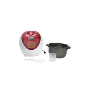 Cuckoo CRP-P1009S - Trykkoger til ris - 1,8 liter