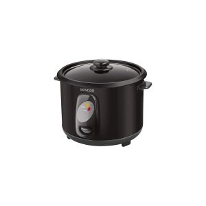 Sencor RICE CASSEROLE SRM 1001 BK BLACK 1,0 L