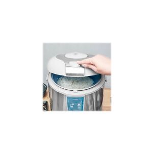 Gastroback Design Rice Cooker Pro - Riskoger - 5 liter - 650 W