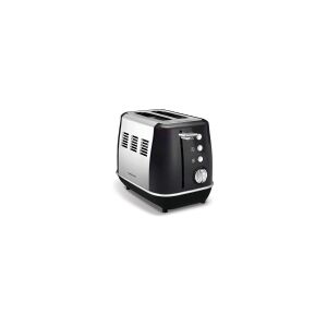 Morphy Richards Evoke M224405EE Brødrister Sort