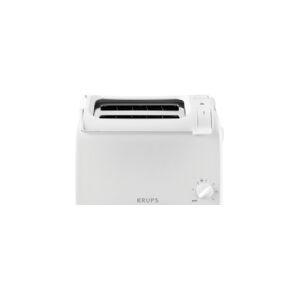 Krups Proaroma KH151110, 2 skive(r), Hvid, Dreje, Kina, 850 W, 850 W