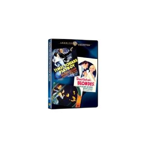 Warner Bros. Warner Bros Warren William Collection, The, DVD, Comedy, Drama, 2D, Engelsk, 4:3, 1.37:1