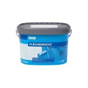 Sealing Film Knauf Flachendicht 22Kg