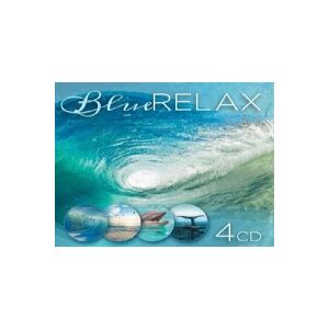 Soliton Blue Relax (4CD)