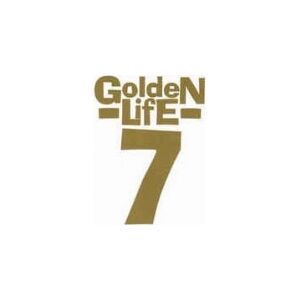 MTJ Golden Life - 7 (syv)