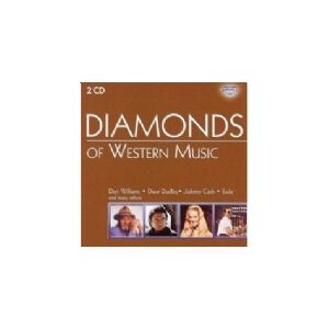 AmCo Music Diamonds of Western Music (2CD)