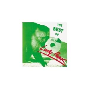 MTJ Vinyl LP MTJ The Best Of Lady Punk CD
