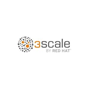 Red Hat 3scale API Management Platform - Standardabonnement (3 år) - 4 kerner