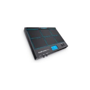 Alesis SamplePad Pro, Sort, Elektronisk