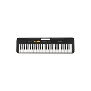 Casio CT-S100 digital piano 61 keys Black, White