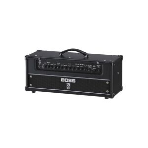 Hugo Boss Boss Katana-Artist Head MkII guitar amplifier, 100 W