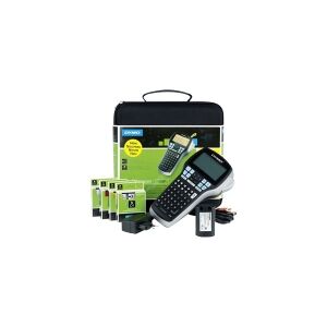 DYMO® LabelManager™ 420P Kitcase