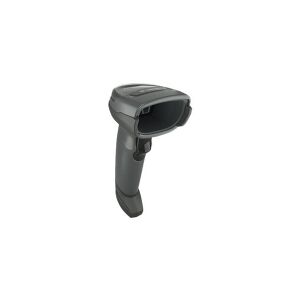 Zebra Technologies Zebra DS4608-SR - USB Kit - stregkodescanner - håndmodel - 2D imager - afkodet - USB