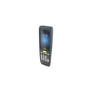 Zebra Technologies Zebra MC2200 - Terminal til indsamling af data - Android 10 - 16 GB - 4 farve TFT (800 x 480) - stregkodelæser - (2D imager) - USB vært - microSD indgang - Wi-Fi 5, Bluetooth