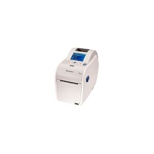 Honeywell Intermec PC23d - Etiketprinter - direkte termisk - Rulle (6 cm) - 203 dpi - op til 203.2 mm/sek. - USB