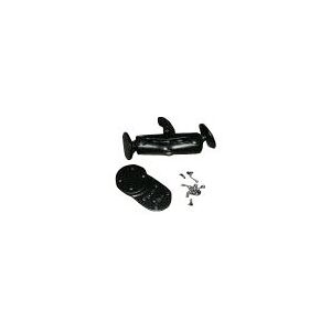 Intermec Vehicle Dock Mounting Kit - Montagekit til montering i køretøj - for Honeywell CN51  Dolphin CT50