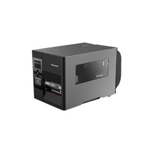 Honeywell PD45S0C - Etiketprinter - direkte termisk/termisk overførsel - Rulle (11,4 cm) - 203 dpi - op til 250 mm/sek. - USB 2.0, LAN, seriel, USB 2.0 vært, Wi-Fi(ac)