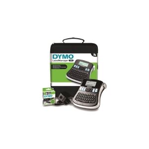 DYMO® LabelManager™ 210D Kitcase