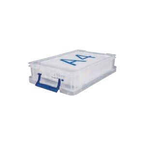 Fellowes PROSTORE STORAGE BOX 5,5L (MED KORT)