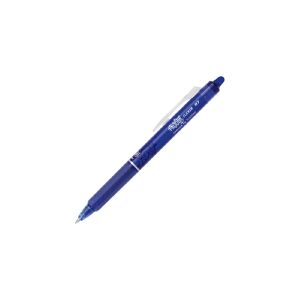 Pilot Pen Pilot FriXion Clicker blå medium 0,7 mm - (12 stk.)